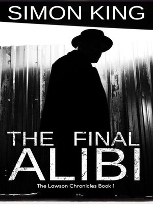 cover image of The Final Alibi